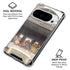 Da Vinci - The Last Supper by Da Vinci Google Pixel 10 Pro XL Clear Case